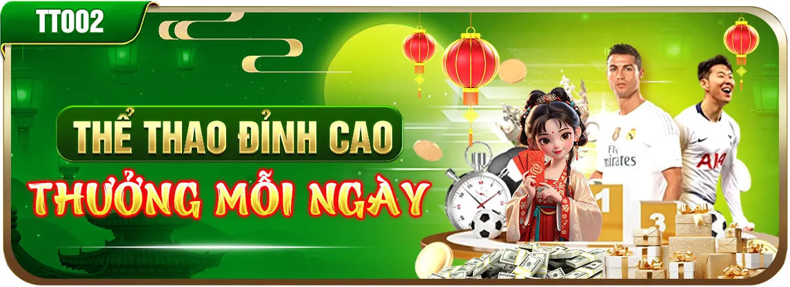 Sân vận động lớn với đèn sáng rực rỡ, biểu tượng cho cá cược thể thao và kèo nhà cái ICSE20